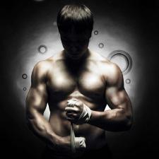 Cutting i kampsport – En vilje og krop af stål