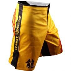Punchtown Ode To The Dragon FightShorts