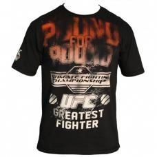 UFC Pound For Pound T-Shirt