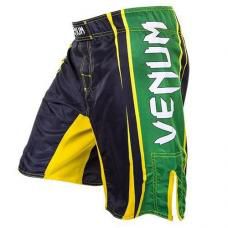 Venum All Sports Brazil MMA Shorts