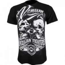 Venum Brazilian Fighters t-shirt