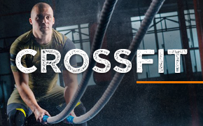 Crossfit Træning