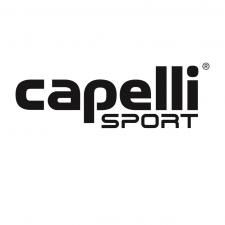 Capelli Sport: Fra New York til dansk klubtøj & kampsport