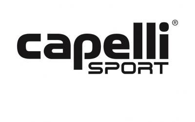 Capelli Sport: Fra New York til dansk klubtøj & kampsport