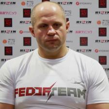 Fedor Emelianenko: Den ultimative MMA-kriger