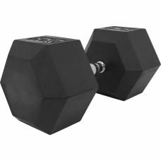 Hexagon Håndvægte 2-50kg