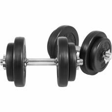 Dumbells 20Kg