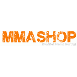 MMASHOP.DK
