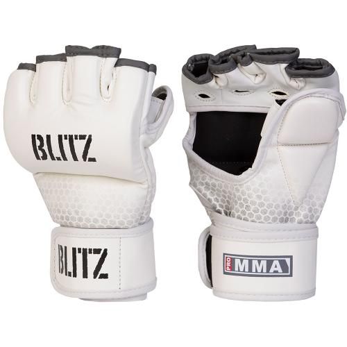 Vengeance HEX MMA Handsker
