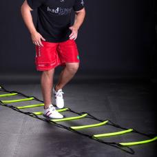 Agility Stige