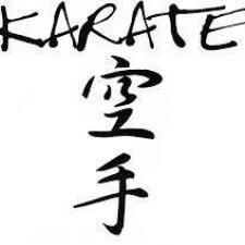 Karate