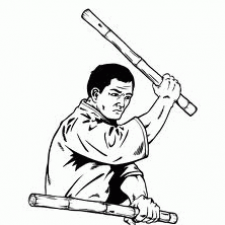 Escrima 