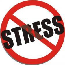 Negativ Stress