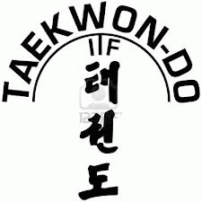 Taekwondo
