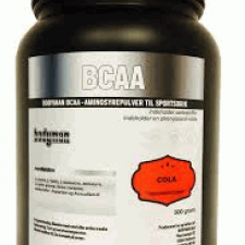 BCAA – Er myten rigtig? 