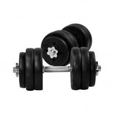 Dumbells 30kg319.20