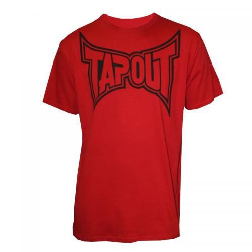 angre tyngdekraft Repressalier Tapout Classic Collection T-ShirtTapout, Alt til kampsport, MMA og  Træningsudstyr-MMAShop