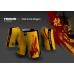 Punchtown Ode To The Dragon MMA Shorts319.20