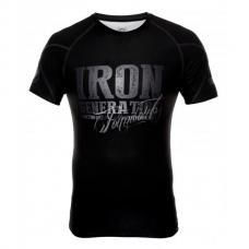 Iron Generation T-Shir