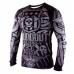 Rashguard Spawn
